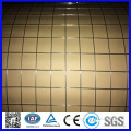 High quality hot sale 304 304 316 316L ss welded wire mesh panel /rolls